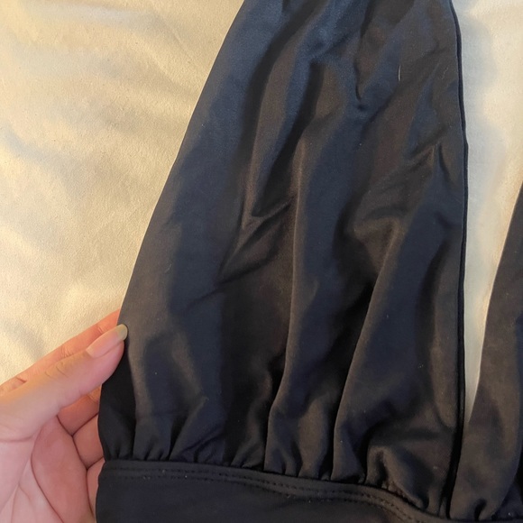 Swim Top - Picture 2 of 2